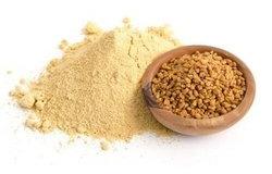 fenugreek powder