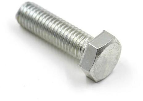 Galvanized Bolts, for Automobiles, Feature : Dimensional