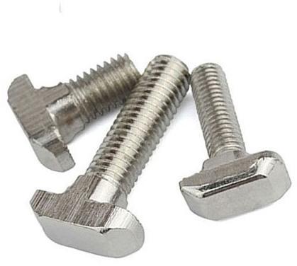 Round Aluminium Rivets, Size: M6 at Rs 1/piece in Ahmedabad