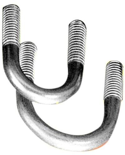 Mild Steel U Bolts, for Automobiles