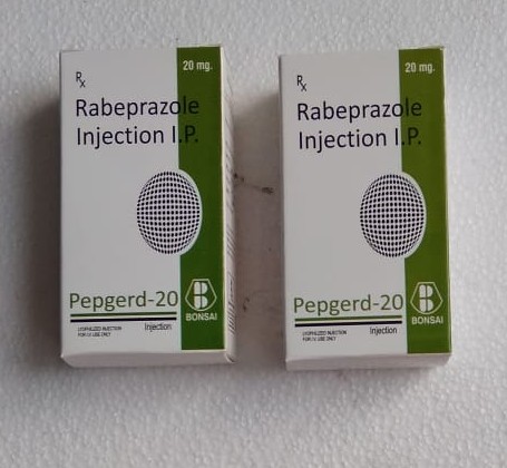 Pepgerd-20 Injection