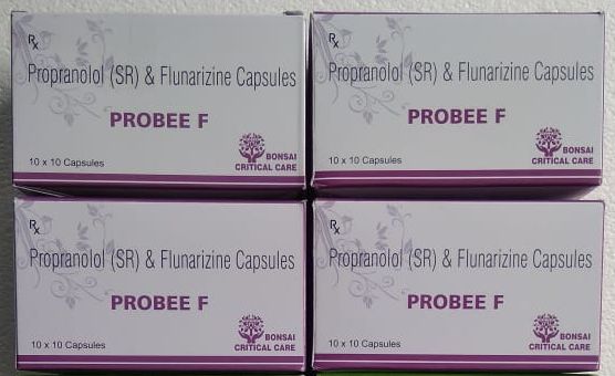 Probee F Capsules