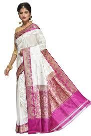 Korial Silk Saree