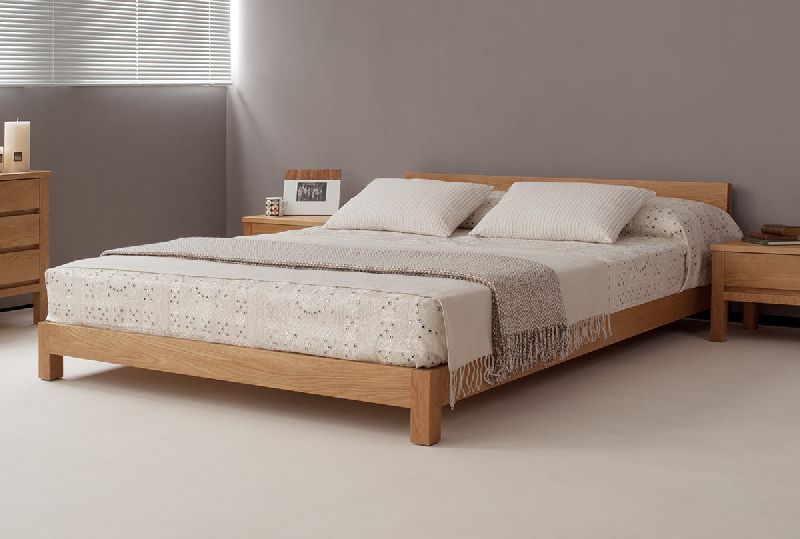 Wooden Contemporary Bed, Feature : Quality Tested, Stylish, Termite Proof
