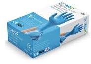 SKYMED NITRILE GLOVES, for Examination, Feature : Breathable