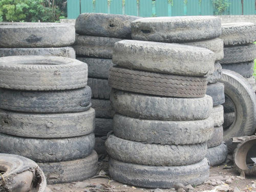 Used tyres, Feature : Heavy Loadable