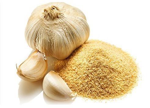 garlic powder