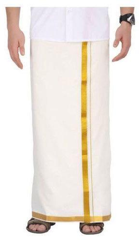 Traditional Lungi, Pattern : Plain