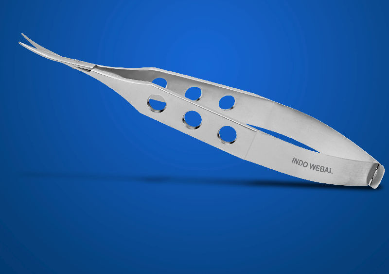 Indo Webal Westcott Scissors, Features : Easy to Use, Reusable