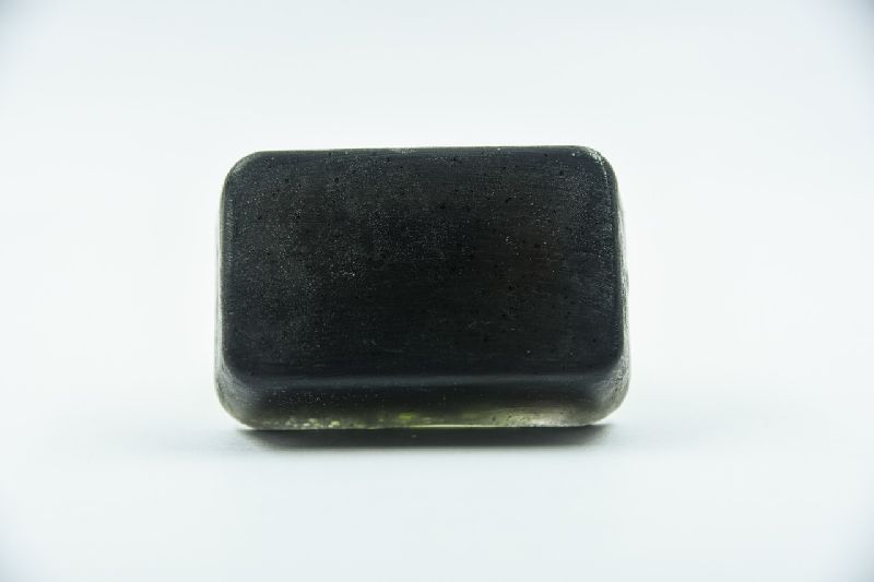 60gm Charcoal Soap, Packaging Type : Paper Box, Paper Wrapper