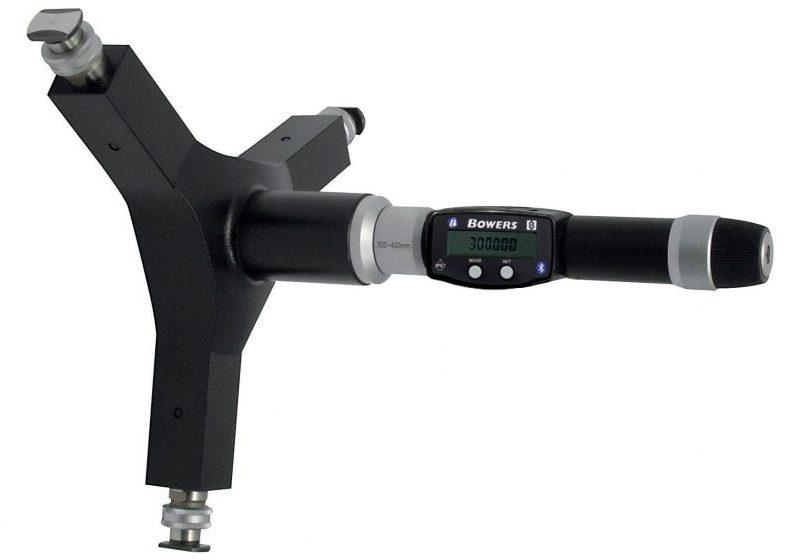 Digital internal micrometer