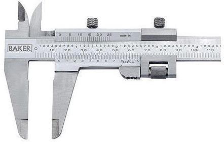 Vernier Caliper