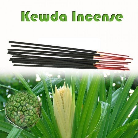 Kewda Incense Sticks, Size : 8 inch, 9 inch, 11 inch, 12 inch, 16 inch