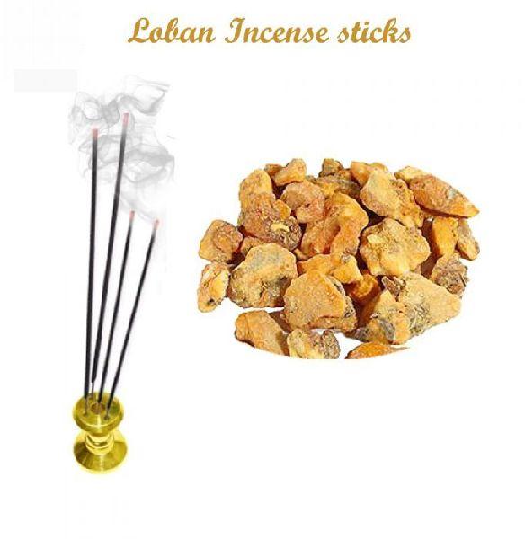 loban incense sticks