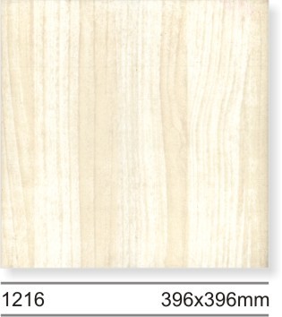 Ivory Floor Tile
