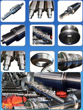 Definite Chill Roll at Best Price in Sangrur | Shree Lalji Alloys