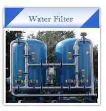 Electric Stainless Steel Industrial Water Filters, Mounting Type : Base Mounting