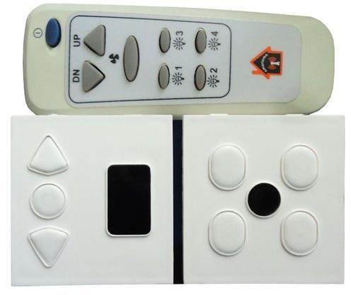 Wireless Remote Control Switch, for Home, Office