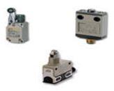 Power Coated Limit Switches, for Industrial use