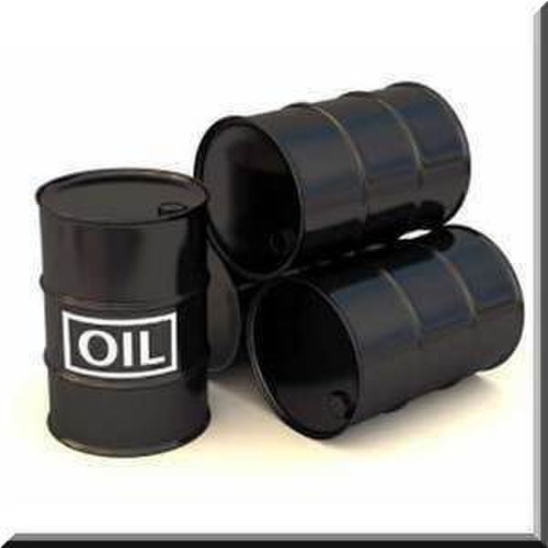 Light Crude Oil