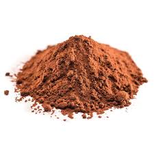 Cocoa Powder Naturalized, Feature : Rich Chocolatey