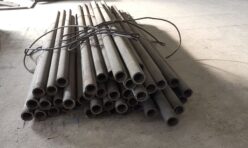 17CrNi6 Case Hardening Alloys & Nitriding Steel