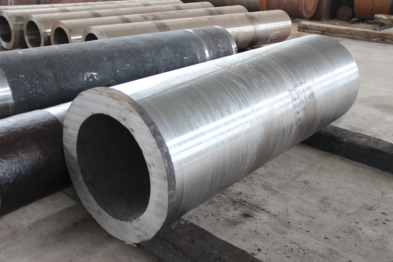 30CrNiMo8 Forging and Rolled Alloy Steel