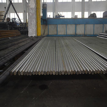 42CrMo4 Forging and Rolled Alloy Steel