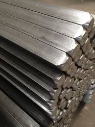 9 SMnPb 30 Leaded Free Cutting Steel