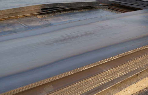 AISI 1012, AISI 1015 Low Carbon Steel
