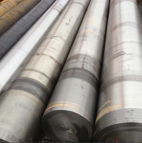 SAE 4145H Forging and Rolled Alloy Steel