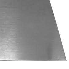 Metal Stainless Steel Sheet, for Commercial, Residential, Width : 1-3ft, 3-5ft