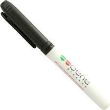 Temporary Plastic Whiteboard Marker, For Home, Institute, Office, School, Feature : Erasable, Leakproof