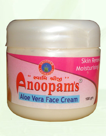 Face cream, for Parlour, Personal, Feature : Anti Wrinkle, Dark Circle, Keeps Skin Glowing, Moisturizer