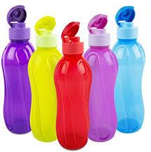 Plastic freeze bottle, Capacity : 1L, 2L, 500ML