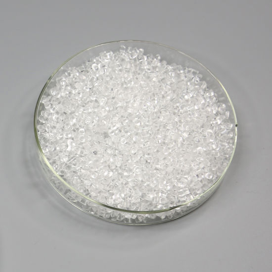 Granules Reprocessed PVC Compound, for Injection Moulding, Packaging Type : Plastic Bag