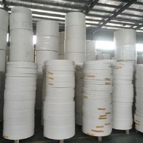PE Coated Paper Roll, Feature : Eco Friendly, Fine Finish, Moisture Proof