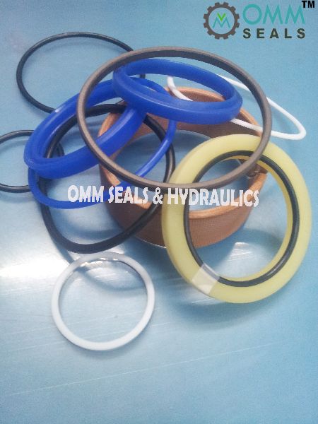 Hydraulic &amp;amp;amp;amp; Pneumatic Seal Kits
