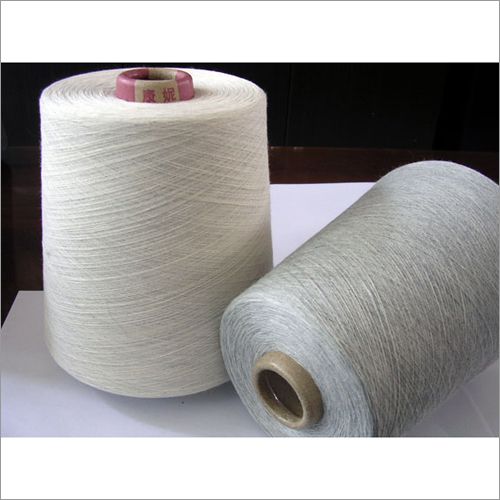 Saluja Cotton Yarns, for Textile Industry, Pattern : Raw