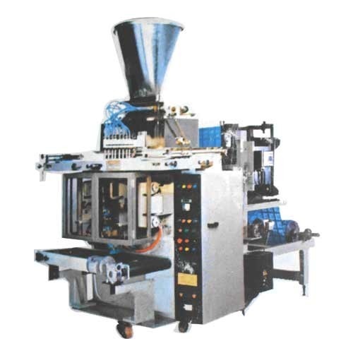 Electric 100-1000kg Multi Track Packaging Machine, Certification : CE Certified