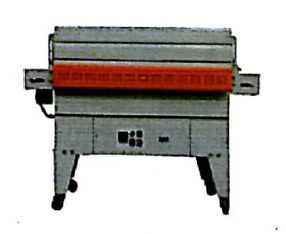 Electric Shrink Tunnel Machine, for Packing, Certification : CE Certified
