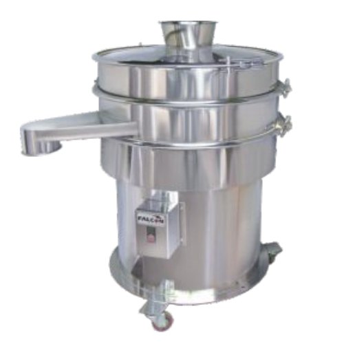 Electric Sifter Machine, Certification : CE Certified