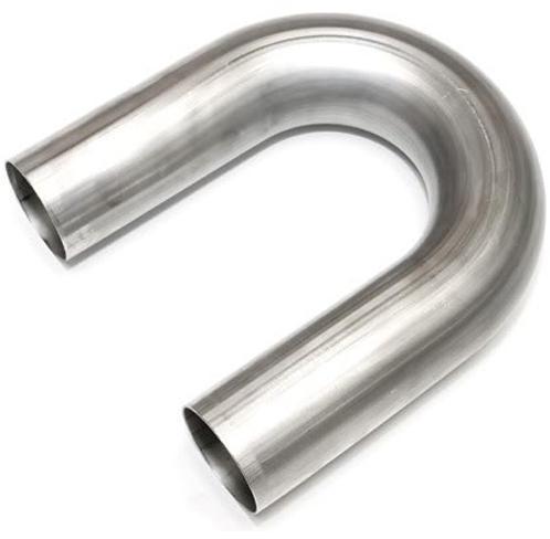 Stainless Steel Bend