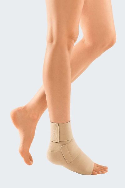 Circaid juxtalite ankle foot wrap, Size : S, M