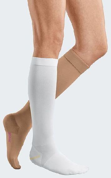 Mediven Ulcer Kit- Compression stockings, Size : XL, XXL