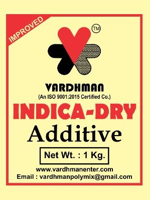 Indica Dry Additives
