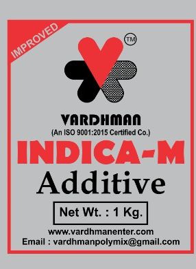 Indica-M Plastic Additives, For Industrial, Form : Anti Moisture Granules