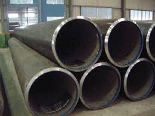 Non Polished Boiler Quality Pipes, for Industrial, Feature : High Strength