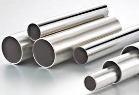 Polished Hastelloy Steel Tubes, for Construction, Manufacturing Unit, Grade : ASTM/ASME B622, B619