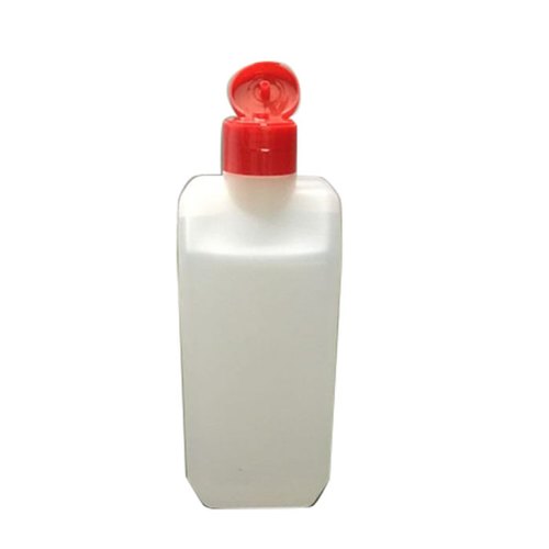 Coated Plain HDPE Flip Top Bottle, Size : 0-5cm, 10-15cm, 15-20cm, 20-25cm
